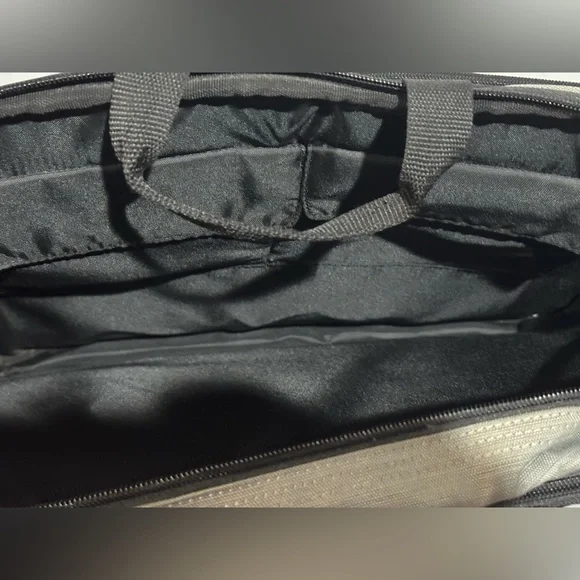 Quiksilver Gray Men's Bag